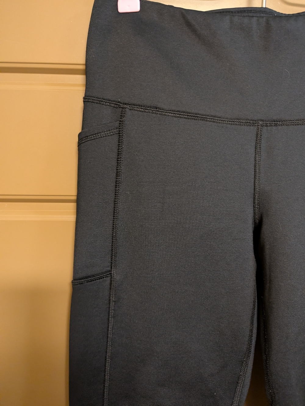 Spyder Thick Leggings - Picture 2 of 6
